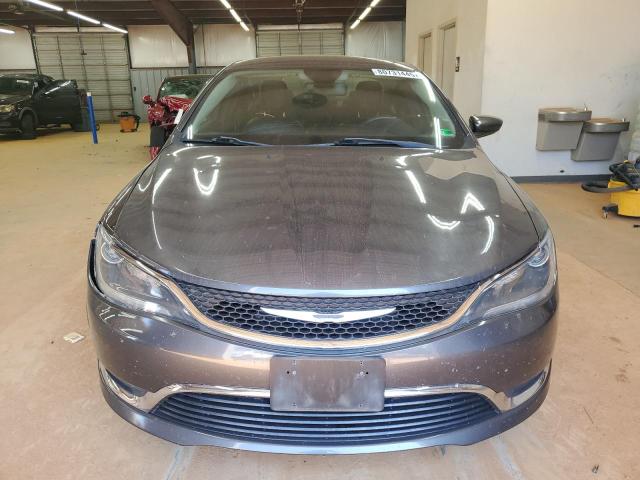 Photo 5 from auction – 2017 CHRYSLER 200 LIMITE with VIN 1C3CCCAB5HN502687