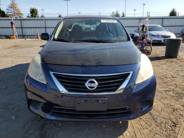 Zdjęcie 5 z aukcji – 2012 NISSAN VERSA S z VIN 3N1CN7AP6CL890100