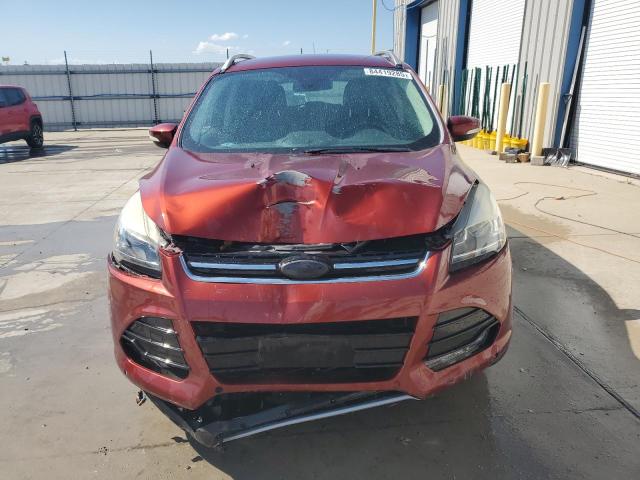 Photo 5 from auction – 2015 FORD ESCAPE TIT with VIN 1FMCU0JX4FUC87496