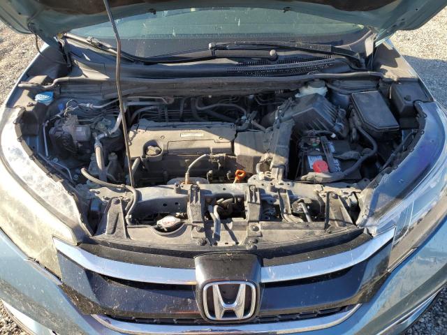 Photo 12 from auction – 2016 HONDA CR-V EX with VIN 2HKRM4H54GH661501