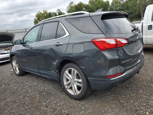 Photo 2 from auction – 2019 CHEVROLET EQUINOX PR with VIN 3GNAXYEXXKS581773