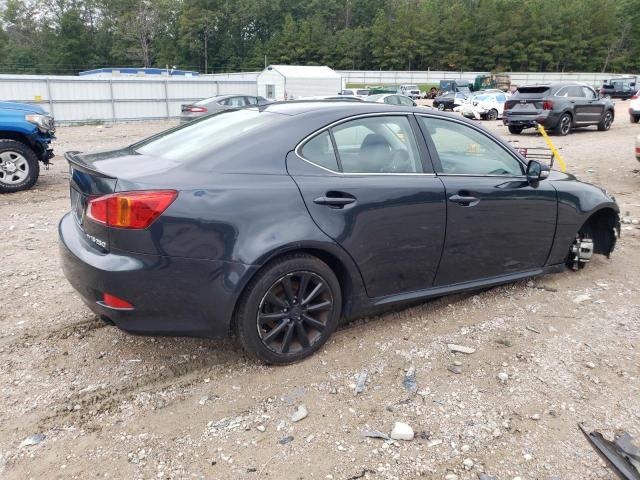 Photo 3 from auction – 2009 LEXUS IS 250 with VIN JTHCK262495032282