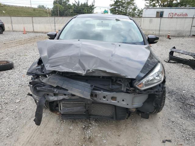 Photo 5 from auction – 2017 FORD FOCUS SE with VIN 1FADP3F24HL318002