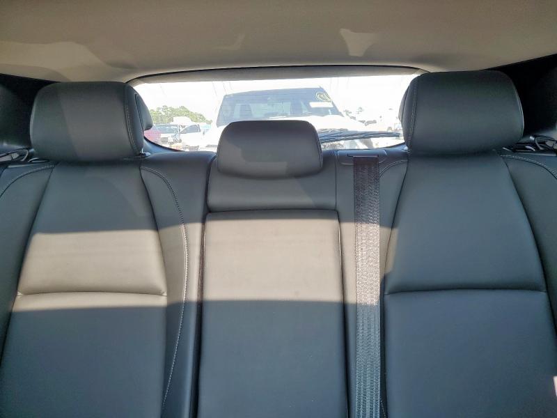Photo 10 from auction – 2025 MAZDA CX-30 PREF with VIN 3MVDMBCM8SM851168