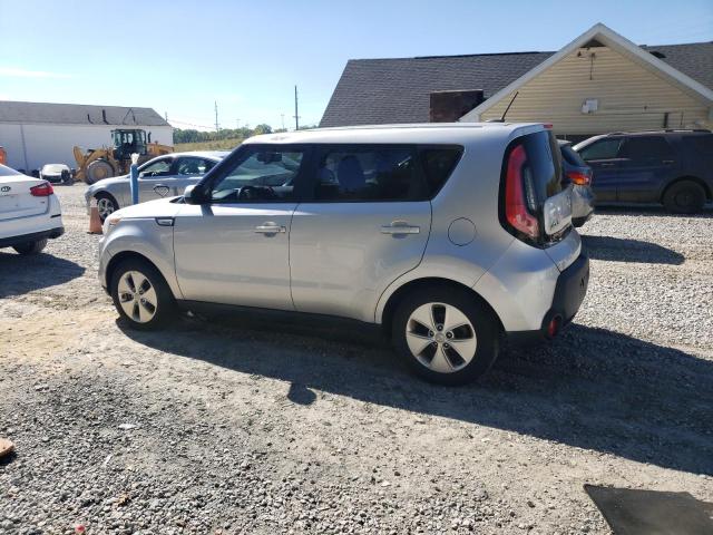 Photo 2 from auction – 2015 KIA SOUL with VIN KNDJN2A21F7789955