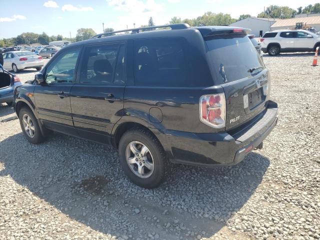 Photo 2 from auction – 2008 HONDA PILOT SE with VIN 5FNYF28358B030393