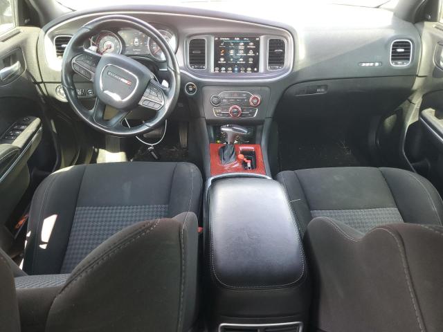 Photo 8 from auction – 2021 DODGE CHARGER SC with VIN 2C3CDXGJ8MH584419