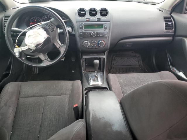 Photo 8 from auction – 2012 NISSAN ALTIMA BASE with VIN 1N4AL2APXCN579790