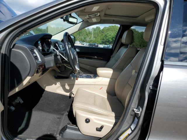 Photo 7 from auction – 2012 DODGE DURANGO CITADEL with VIN 1C4SDJET4CC286444
