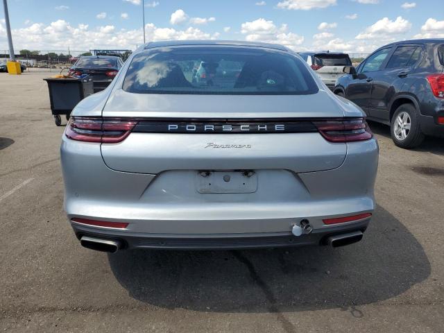 Photo 6 from auction – 2019 PORSCHE PANAMERA BASE with VIN WP0AA2A77KL100266