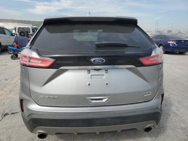 Photo 6 from auction – 2020 FORD EDGE SEL with VIN 2FMPK3J99LBA11102