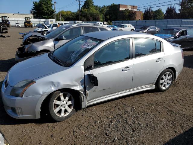 Photo 1 from auction – 2011 NISSAN SENTRA 2.0 with VIN 3N1AB6AP3BL677842