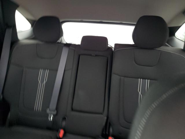 Photo 10 from auction – 2024 HYUNDAI TUCSON SEL with VIN 5NMJBCDE1RH423933