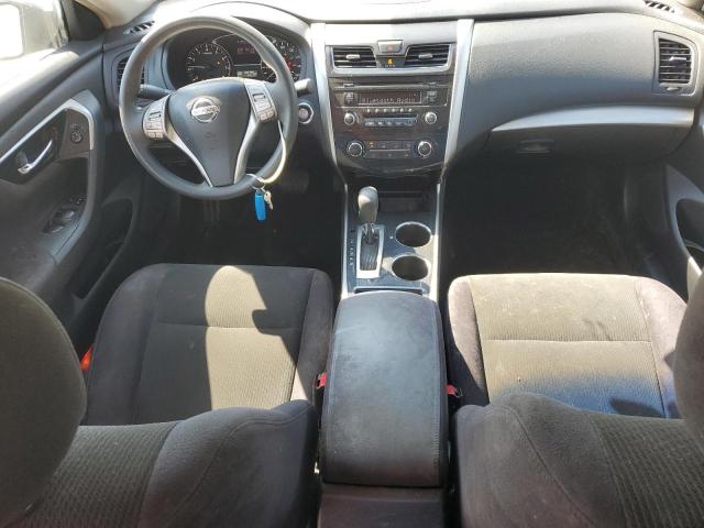 Photo 8 from auction – 2013 NISSAN ALTIMA 2.5 with VIN 1N4AL3AP1DN530047