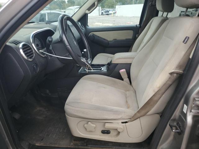 Photo 7 from auction – 2008 FORD EXPLORER S with VIN 1FMEU51E18UA41481