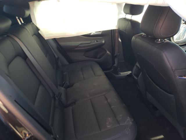 Photo 10 from auction – 2025 BUICK ENVISTA with VIN KL47LBEP2SB072195
