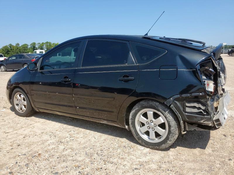 Photo 2 from auction – 2005 TOYOTA PRIUS with VIN JTDKB20U853119616