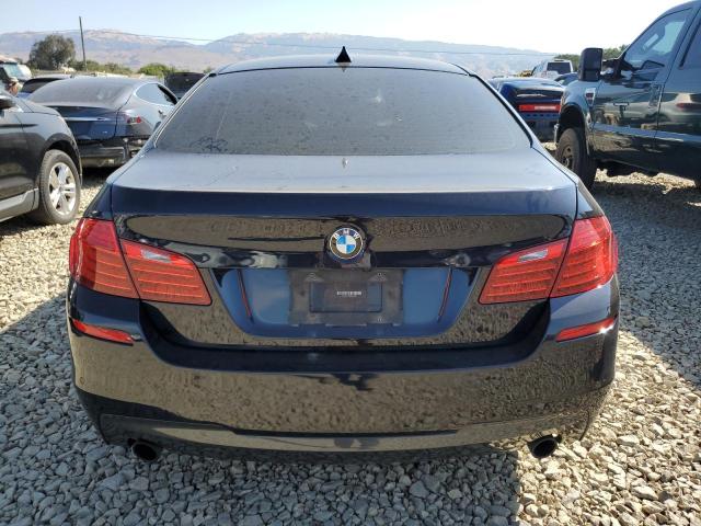 Photo 6 from auction – 2014 BMW 535 I with VIN WBA5B1C59EDZ36855