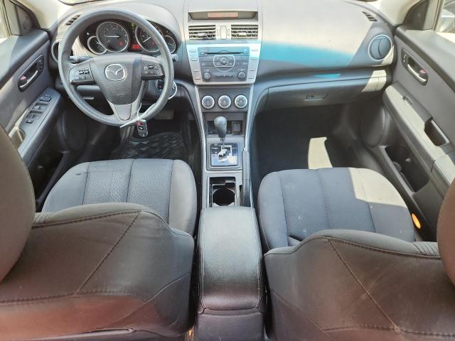 Photo 8 from auction – 2011 MAZDA 6 I with VIN 1YVHZ8BH2B5M18182