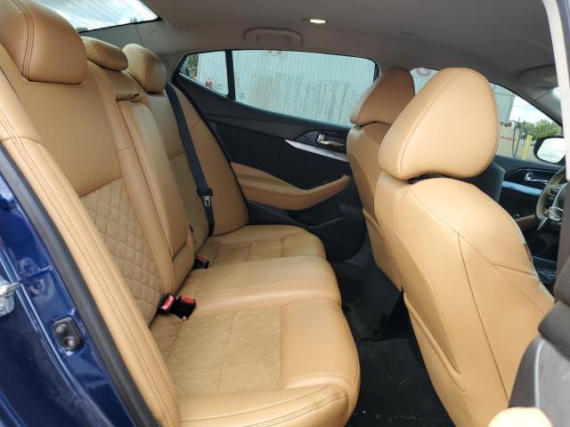 Photo 10 from auction – 2016 NISSAN MAXIMA 3.5 with VIN 1N4AA6AP4GC407866