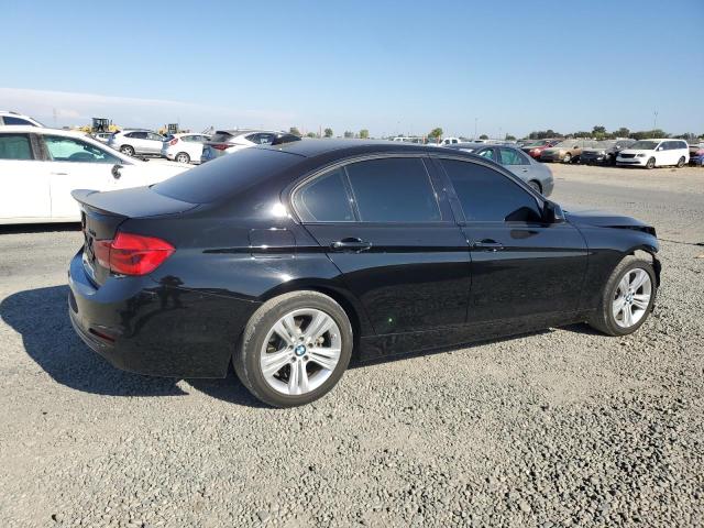 Photo 3 from auction – 2017 BMW 330 I with VIN WBA8B9G33HNU52487