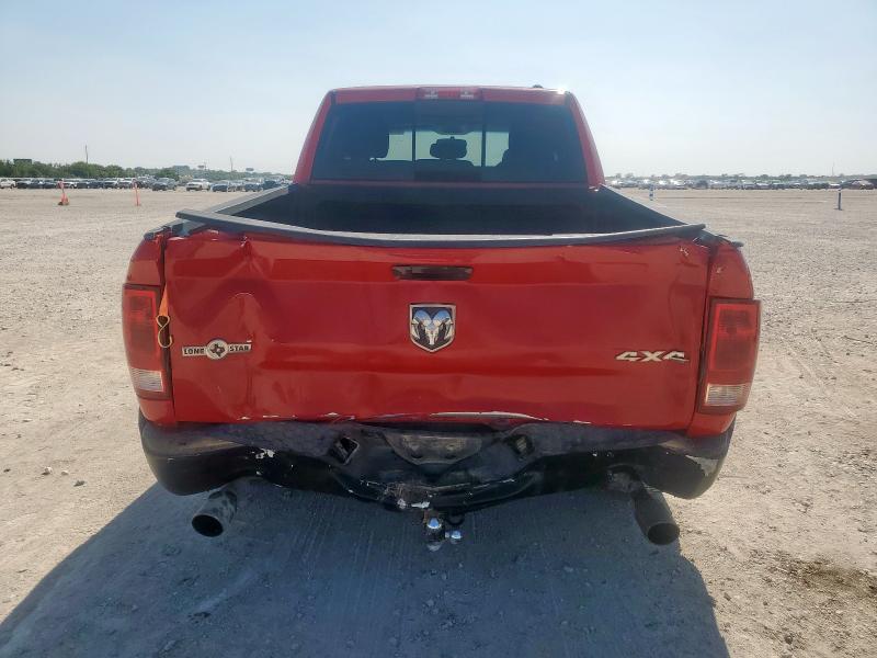 Photo 6 from auction – 2012 DODGE RAM 1500 S with VIN 1C6RD7GT6CS137822