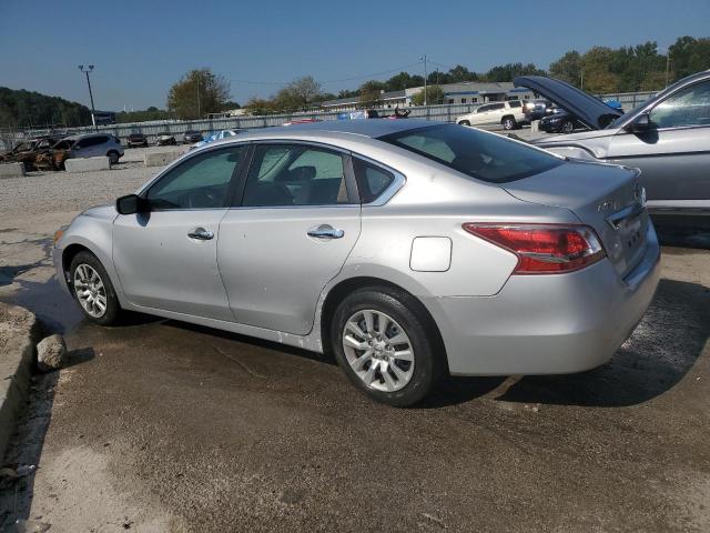 Photo 2 from auction – 2013 NISSAN ALTIMA 2.5 with VIN 1N4AL3AP2DN460543