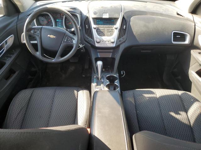 Photo 8 from auction – 2013 CHEVROLET EQUINOX with VIN 2GNALBEK5D6428751