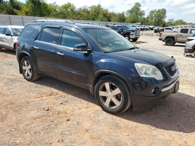 Photo 4 from auction – 2011 GMC ACADIA SLT-1 with VIN 1GKKVRED7BJ194991
