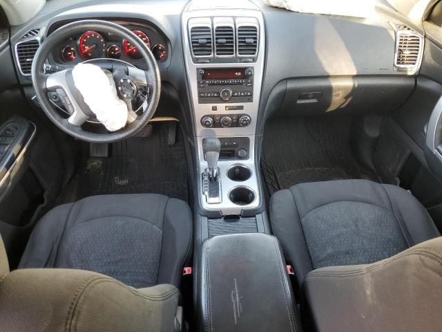 Photo 8 from auction – 2011 GMC ACADIA SLE with VIN 1GKKRNED1BJ108412