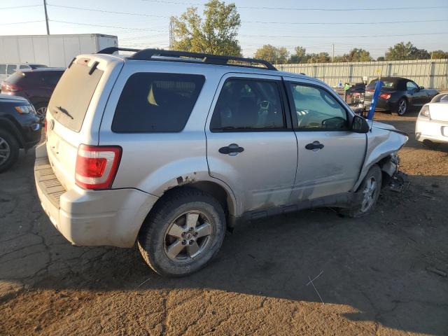 Photo 3 from auction – 2011 FORD ESCAPE XLT with VIN 1FMCU0D78BKB45508