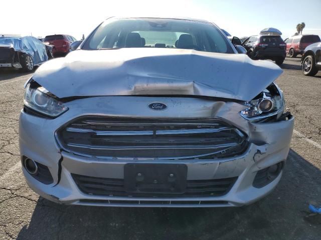Photo 5 from auction – 2013 FORD FUSION SE with VIN 3FA6P0PU3DR282449