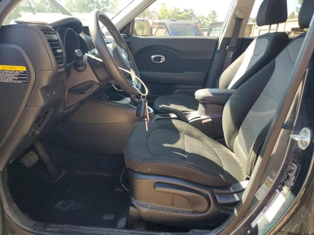Photo 7 from auction – 2018 KIA SOUL + with VIN KNDJP3A53J7607661