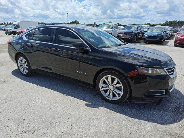 Photo 4 from auction – 2017 CHEVROLET IMPALA LT with VIN 2G1105SA6H9188380