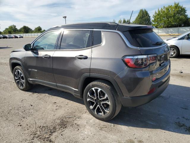 Photo 2 from auction – 2023 JEEP COMPASS LI with VIN 3C4NJDCN2PT513863