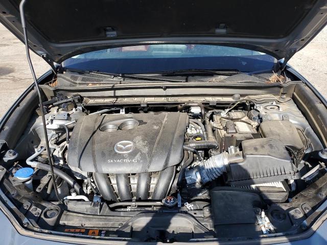 Photo 12 from auction – 2022 MAZDA CX-30 PREF with VIN 3MVDMBCL0NM437653