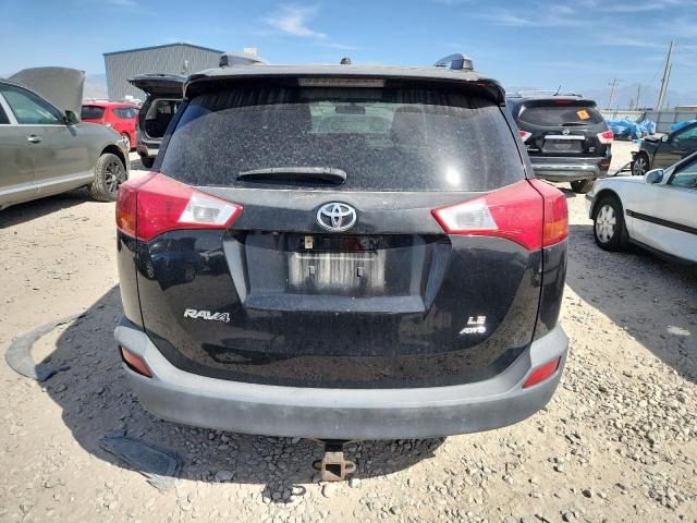 Photo 6 from auction – 2013 TOYOTA RAV4 LE with VIN 2T3BFREV2DW033888