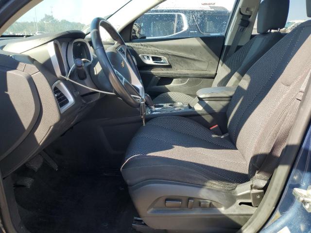 Photo 7 from auction – 2016 CHEVROLET EQUINOX LT with VIN 2GNALCEKXG6280543