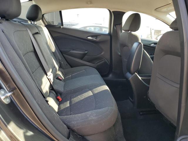 Photo 10 from auction – 2016 CHEVROLET CRUZE LT with VIN 1G1BE5SM8G7263354
