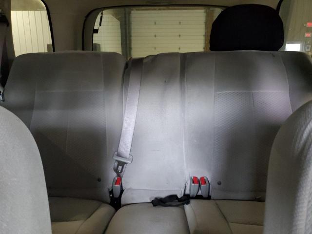 Photo 10 from auction – 2007 CHEVROLET TRAILBLAZE with VIN 1GNDT13S972225213