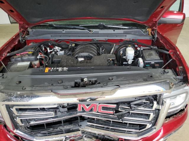 Photo 11 from auction – 2019 GMC SIERRA LIM with VIN 2GTV2MECXK1100835