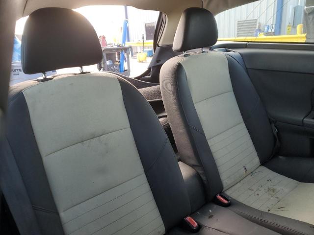 Foto 10 de la subasta – 2011 VOLVO C30 T5 con VIN YV1672MK5B2220989