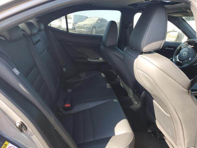 Photo 10 from auction – 2014 LEXUS IS 350 with VIN JTHBE1D2XE5005694