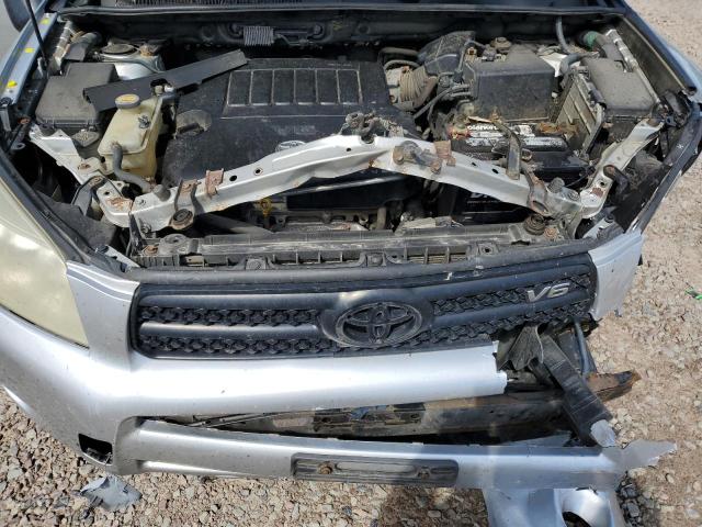 Photo 12 from auction – 2008 TOYOTA RAV4 with VIN JTMBK33VX86036105