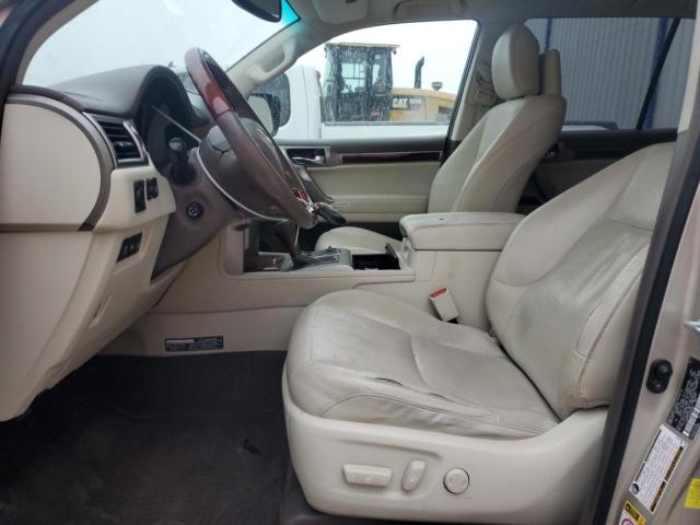 Photo 7 from auction – 2012 LEXUS GX 460 PRE with VIN JTJJM7FX6C5049780