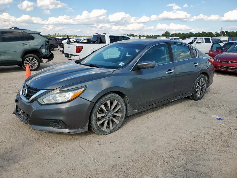 Photo 1 from auction – 2017 NISSAN ALTIMA 2.5 with VIN 1N4AL3AP7HC206909