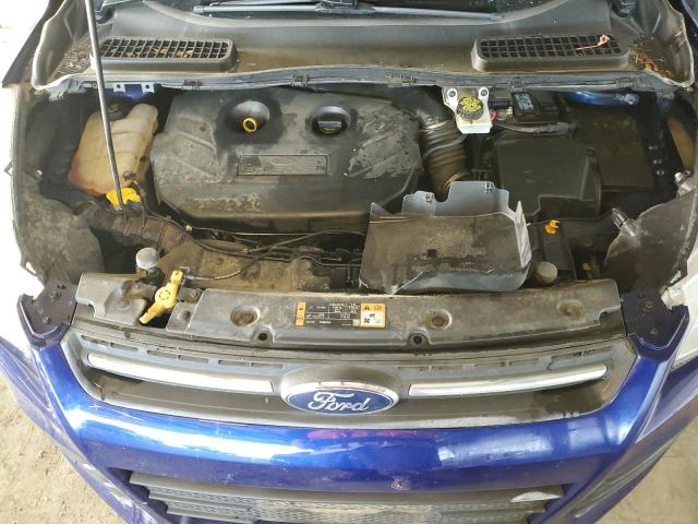 Photo 12 from auction – 2016 FORD ESCAPE SE with VIN 1FMCU0G94GUB61262