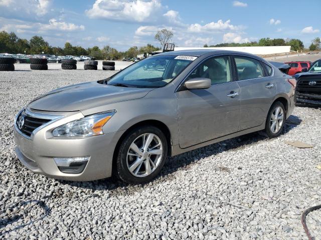 Photo 1 from auction – 2013 NISSAN ALTIMA 2.5 with VIN 1N4AL3AP8DN422539