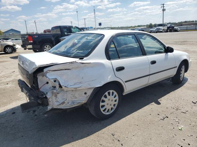 Photo 3 from auction – 1994 TOYOTA COROLLA LE with VIN 2T1AE09B5RC064984