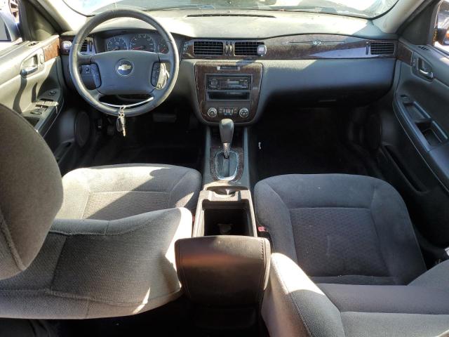 Photo 8 from auction – 2013 CHEVROLET IMPALA LT with VIN 2G1WG5E36D1124086
